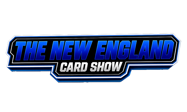 A show run by primetime promotions (New England Card Show)